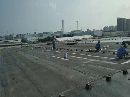 防水施工常見(jiàn)知識(shí)問(wèn)答(一)